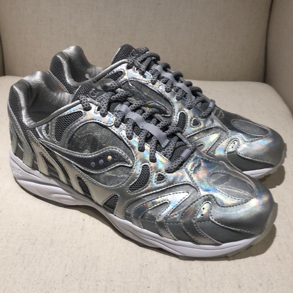 Saucony Originals Grid Azura 2000